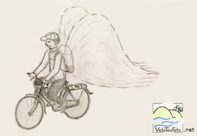 Angyaltekerés: jóságos kerékpározás, a kerékpározás egyik titkos oldala, ahogyan részt vehetünk az angyalok munkájában.